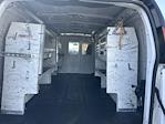 Used 2017 GMC Savana 2500 Work Van RWD, Upfitted Cargo Van for sale #24-1023A - photo 7