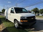 New 2024 Chevrolet Express 3500 RWD, Empty Cargo Van for sale #24-1024 - photo 3