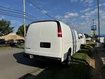 New 2024 Chevrolet Express 3500 RWD, Empty Cargo Van for sale #24-1024 - photo 8