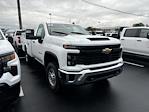 2024 Chevrolet Silverado 2500 Regular Cab 4WD, Knapheide Steel Service Body Service Truck for sale #24-1034 - photo 4