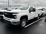 2024 Chevrolet Silverado 2500 Regular Cab 4WD, Knapheide Steel Service Body Service Truck for sale #24-1034 - photo 6