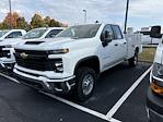 New 2024 Chevrolet Silverado 2500 Work Truck Double Cab RWD, 8' 1" Knapheide Steel Service Body Service Truck for sale #24-1036 - photo 5