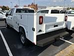 New 2024 Chevrolet Silverado 2500 Work Truck Double Cab RWD, 8' 1" Knapheide Steel Service Body Service Truck for sale #24-1036 - photo 6