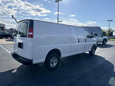 2022 Chevrolet Express 2500 RWD, Empty Cargo Van for sale #24-1037A - photo 2