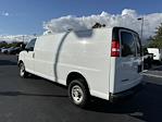 2022 Chevrolet Express 2500 RWD, Empty Cargo Van for sale #24-1037A - photo 15