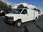 2022 Chevrolet Express 2500 RWD, Empty Cargo Van for sale #24-1037A - photo 18