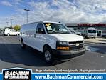 2022 Chevrolet Express 2500 RWD, Empty Cargo Van for sale #24-1037A - photo 1