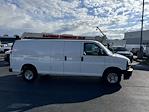 2022 Chevrolet Express 2500 RWD, Empty Cargo Van for sale #24-1037A - photo 8