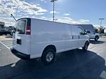 2022 Chevrolet Express 2500 RWD, Empty Cargo Van for sale #24-1037A - photo 2