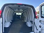 2022 Chevrolet Express 2500 RWD, Empty Cargo Van for sale #24-1037A - photo 11