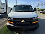 New 2024 Chevrolet Express 3500 RWD, Empty Cargo Van for sale #24-1038 - photo 4