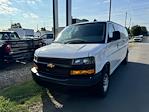 New 2024 Chevrolet Express 3500 RWD, Empty Cargo Van for sale #24-1038 - photo 5