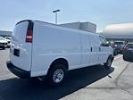 New 2024 Chevrolet Express 3500 RWD, Empty Cargo Van for sale #24-1040 - photo 6