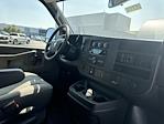 New 2024 Chevrolet Express 3500 RWD, Empty Cargo Van for sale #24-1042 - photo 20