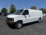 New 2024 Chevrolet Express 3500 RWD, Empty Cargo Van for sale #24-1042 - photo 3