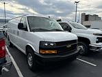 New 2024 Chevrolet Express 3500 RWD, Empty Cargo Van for sale #24-1043 - photo 3