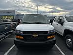 New 2024 Chevrolet Express 3500 RWD, Empty Cargo Van for sale #24-1043 - photo 4