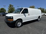 New 2024 Chevrolet Express 3500 RWD, Empty Cargo Van for sale #24-1044 - photo 10