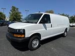 New 2024 Chevrolet Express 3500 RWD, Empty Cargo Van for sale #24-1045 - photo 12