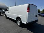 New 2024 Chevrolet Express 3500 RWD, Empty Cargo Van for sale #24-1045 - photo 8