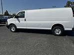 New 2024 Chevrolet Express 3500 RWD, Empty Cargo Van for sale #24-1045 - photo 9