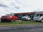 2008 Chevrolet Silverado 2500 Crew Cab 4WD, Pickup for sale #24-1092D - photo 5