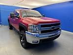 2008 Chevrolet Silverado 2500 Crew Cab 4WD, Pickup for sale #24-1092D - photo 4