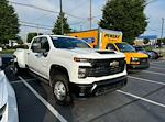 New 2024 Chevrolet Silverado 3500 Work Truck Crew Cab 4WD, Pickup for sale #24-1111 - photo 3