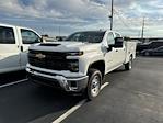 2024 Chevrolet Silverado 2500 Crew Cab 4WD, Reading Classic II Steel Service Truck for sale #24-1126 - photo 5