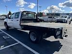 Used 2014 Chevrolet Silverado 3500 Work Truck Crew Cab 4WD, Cab Chassis for sale #24-1133A - photo 17