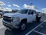 Used 2014 Chevrolet Silverado 3500 Work Truck Crew Cab 4WD, Cab Chassis for sale #24-1133A - photo 18