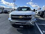 Used 2014 Chevrolet Silverado 3500 Work Truck Crew Cab 4WD, Cab Chassis for sale #24-1133A - photo 19