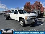 Used 2014 Chevrolet Silverado 3500 Work Truck Crew Cab 4WD, Cab Chassis for sale #24-1133A - photo 5