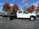 Used 2014 Chevrolet Silverado 3500 Work Truck Crew Cab 4WD, Cab Chassis for sale #24-1133A - photo 7