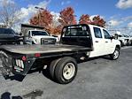 Used 2014 Chevrolet Silverado 3500 Work Truck Crew Cab 4WD, Cab Chassis for sale #24-1133A - photo 9