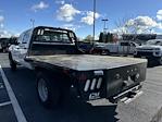 Used 2014 Chevrolet Silverado 3500 Work Truck Crew Cab 4WD, Cab Chassis for sale #24-1133A - photo 13