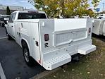 2024 Chevrolet Silverado 2500 Crew Cab 4WD, Reading SL Service Body Service Truck for sale #24-1165 - photo 19