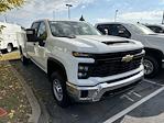 2024 Chevrolet Silverado 2500 Crew Cab 4WD, Reading SL Service Body Service Truck for sale #24-1165 - photo 3