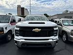 2024 Chevrolet Silverado 3500 Crew Cab 4WD, Reading Panel Service Body Service Truck for sale #24-1168 - photo 4