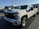 2024 Chevrolet Silverado 3500 Crew Cab 4WD, Reading Classic II Aluminum Service Truck for sale #24-1170 - photo 5