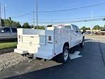 2024 Chevrolet Silverado 3500 Crew Cab 4WD, Reading Classic II Aluminum Service Truck for sale #24-1170 - photo 2