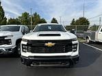 2024 Chevrolet Silverado 2500 Double Cab 4WD, Knapheide Steel Service Body Service Truck for sale #24-1181 - photo 4