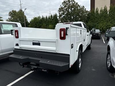 2024 Chevrolet Silverado 2500 Double Cab 4WD, Knapheide Steel Service Body Service Truck for sale #24-1182 - photo 2