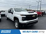 2024 Chevrolet Silverado 2500 Double Cab 4WD, Knapheide Steel Service Body Service Truck for sale #24-1182 - photo 1