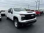 2024 Chevrolet Silverado 2500 Double Cab 4WD, Knapheide Steel Service Body Service Truck for sale #24-1182 - photo 3