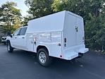 New 2024 Chevrolet Silverado 3500 Work Truck Crew Cab 4WD, 8' 2" Reading Panel Service Body Service Truck for sale #24-1195 - photo 6