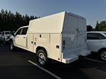 New 2024 Chevrolet Silverado 3500 Work Truck Crew Cab 4WD, 8' 2" Reading Panel Service Body Service Truck for sale #24-1196 - photo 6