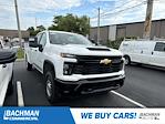 New 2024 Chevrolet Silverado 2500 Work Truck Crew Cab 4WD, 8' 2" Reading SL Service Body Service Truck for sale #24-1204 - photo 1