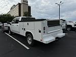 New 2024 Chevrolet Silverado 2500 Work Truck Crew Cab 4WD, 8' 2" Reading SL Service Body Service Truck for sale #24-1204 - photo 6