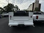 New 2024 Chevrolet Silverado 2500 Work Truck Crew Cab 4WD, 8' 2" Reading SL Service Body Service Truck for sale #24-1204 - photo 7